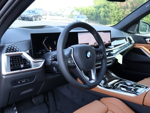 New 2026 BMW X5 xDrive40i w/ Premium Package image 22