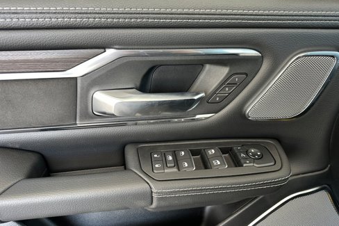 New 2026 RAM 1500 Laramie image 12