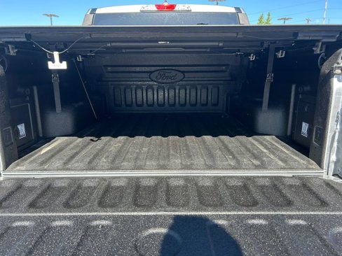 Used 2024 Ford Maverick XLT w/ Equipment Group 300A Standard image 24