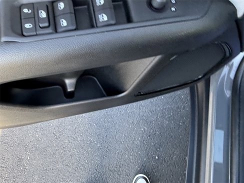 Certified 2022 Jeep Compass Limited image 16