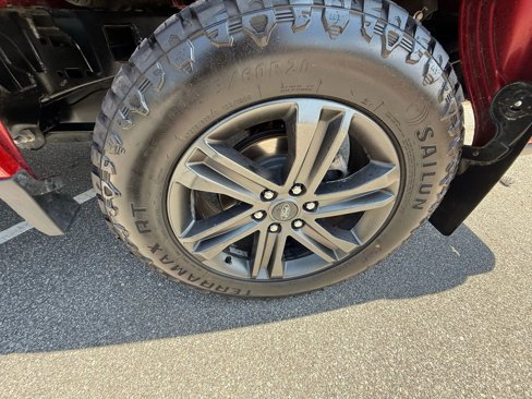 Used 2022 Ford F150 XLT w/ Equipment Group 302A High image 9