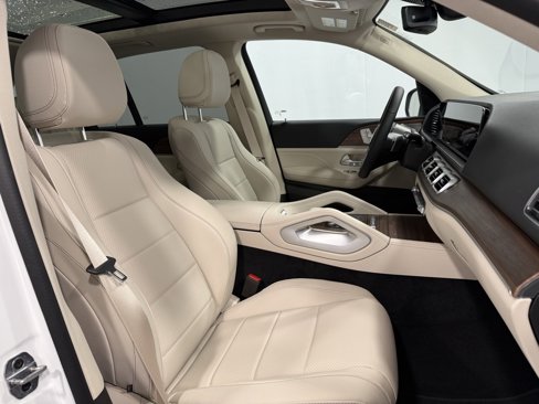 New 2026 Mercedes-Benz GLE 350 4MATIC image 17