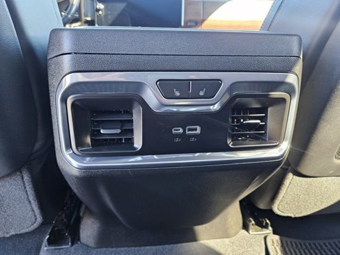 Certified 2024 GMC Sierra 2500 Denali Ultimate w/ Max Trailering Package image 25
