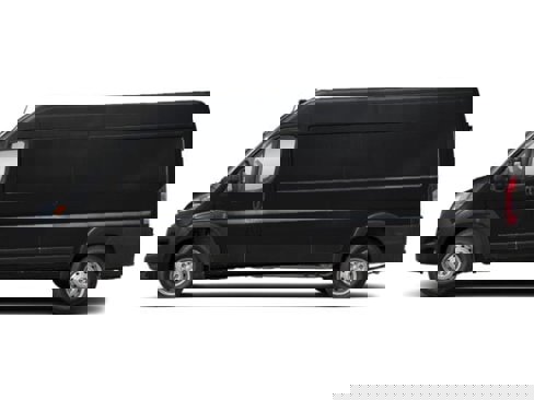 New 2025 RAM ProMaster 2500 w/ Convenience Group image 3