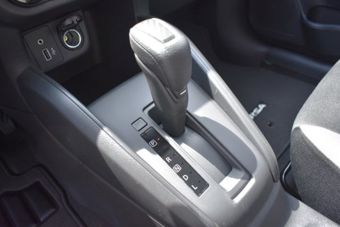 New 2025 Nissan Versa S w/ S Plus Package image 23
