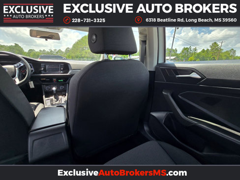 Used 2019 Volkswagen Jetta S w/ Driver Assistance Package image 24