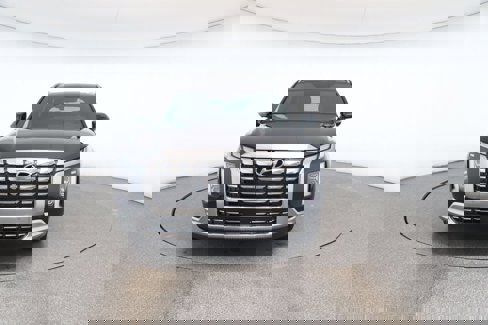 Used 2025 Hyundai Palisade Calligraphy image 8