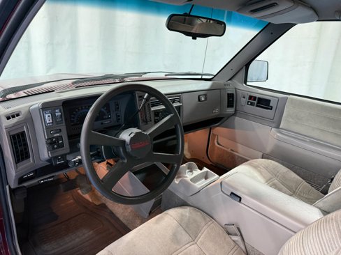 Used 1994 Chevrolet S10 Pickup 4WD 4-Door image 16