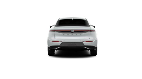 New 2026 Toyota Crown Limited image 35