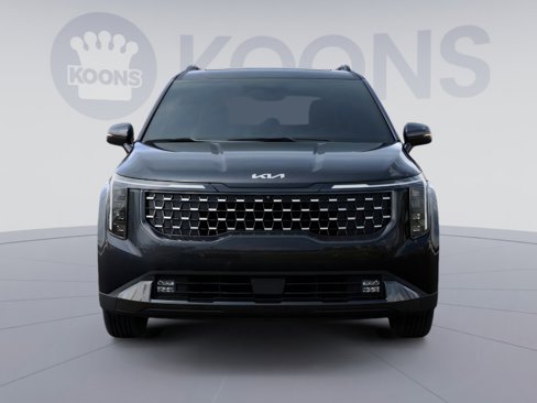 New 2026 Kia Carnival SX Prestige image 2
