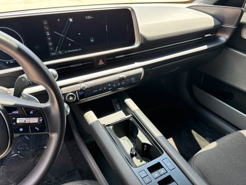 Used 2025 Hyundai Ioniq 6 SE image 27