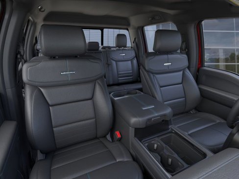 New 2026 Ford F250 Platinum image 10