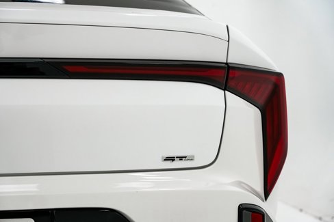 Used 2025 Kia K4 GT-Line image 35