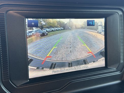 Used 2022 Ford Bronco Big Bend image 19