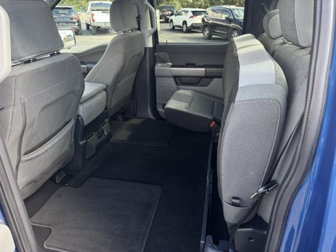 Used 2024 Ford F150 XLT image 27