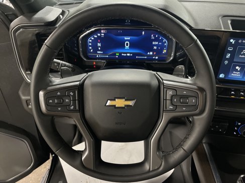 Used 2024 Chevrolet Silverado 1500 High Country w/ High Country Premium Package image 19