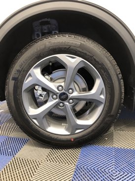 New 2025 Ford Escape ST-Line Select image 11