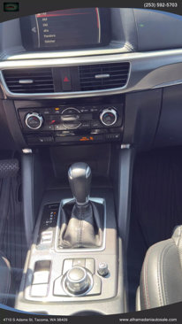 Used 2016 MAZDA CX-5 Grand Touring image 13