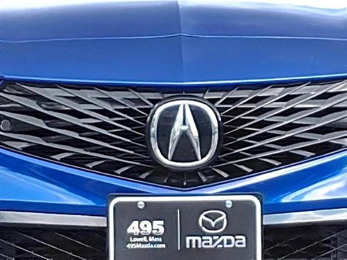 Used 2023 Acura Integra A-Spec image 15