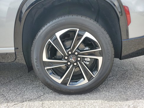 New 2025 Buick Enclave Sport Touring w/ Power Package image 9
