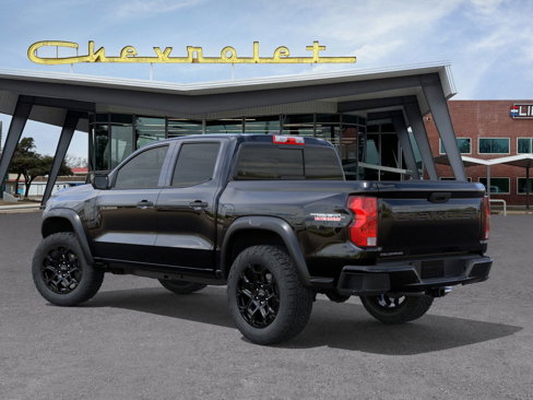 New 2026 Chevrolet Colorado Trail Boss image 15
