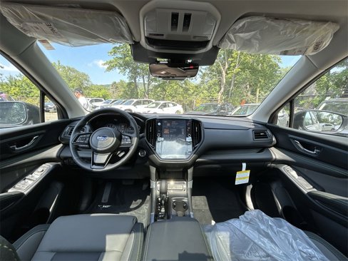 New 2025 Subaru Ascent Onyx Edition w/ Onyx Package image 12