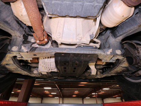 Used 2018 Nissan Frontier PRO-4X image 33