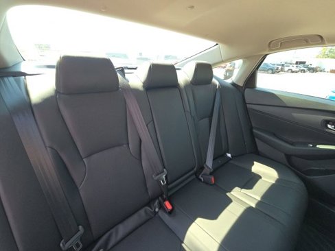 Used 2025 Honda Accord EX-L image 13