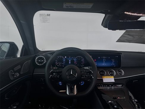 New 2026 Mercedes-Benz AMG GT 53 image 23