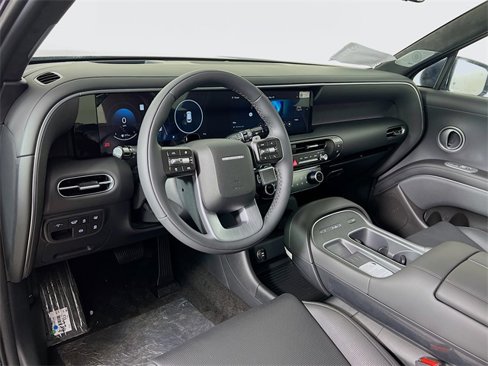 New 2026 Hyundai Palisade Calligraphy image 12