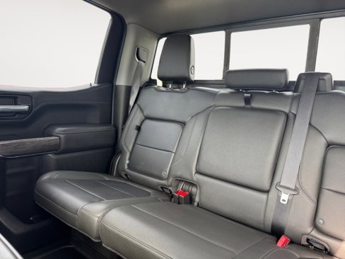 Used 2021 Chevrolet Silverado 1500 LTZ w/ LTZ Premium Package image 8