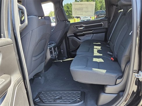 New 2025 RAM 1500 Big Horn image 7