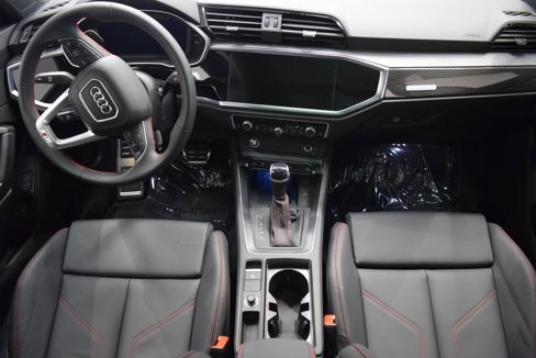 New 2025 Audi Q3 2.0T Premium Plus image 8