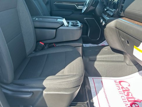 New 2026 GMC Sierra 3500 SLE w/ Preferred Package image 30