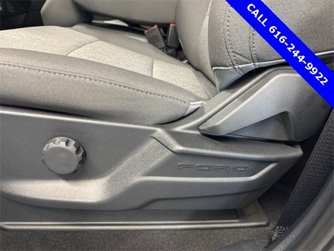 New 2025 Ford F250 XL w/ STX Appearance Package image 23