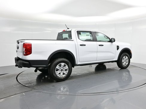 New 2025 Ford Ranger XL image 23