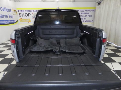 Used 2024 Rivian R1T Adventure image 29