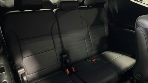 New 2026 Buick Enclave Sport Touring w/ Power Package image 18