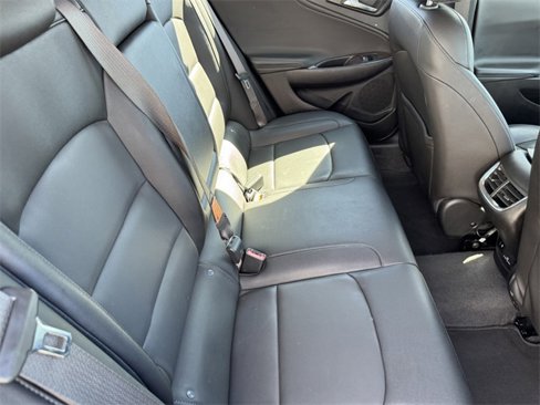 Certified 2024 Chevrolet Malibu LT image 7