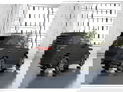New 2025 Mercedes-Benz GLC 300 image 20