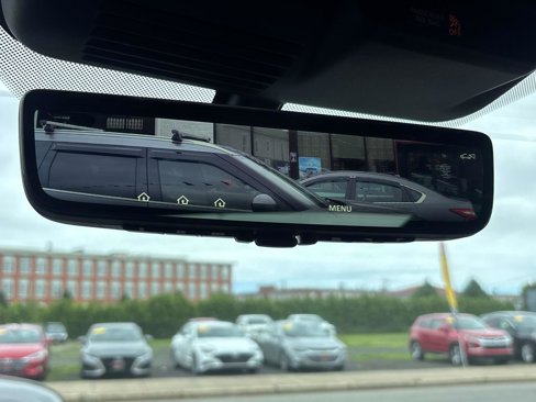 New 2025 Mitsubishi Outlander SEL image 15