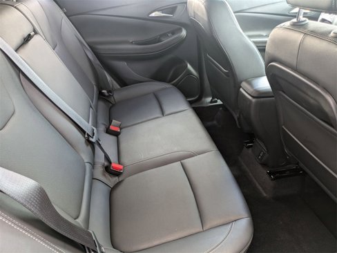 Used 2024 Buick Encore GX Sport Touring w/ Comfort Package image 28