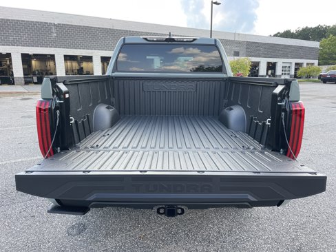 New 2026 Toyota Tundra Limited image 20