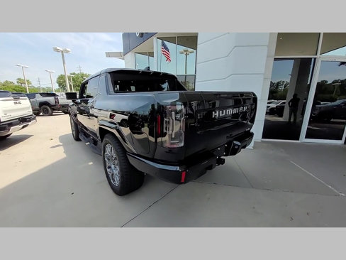 New 2025 GMC Hummer EV 3X image 20