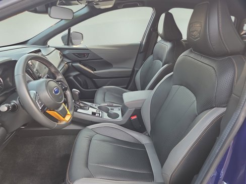 Certified 2024 Subaru Crosstrek 2.5i Wilderness image 31