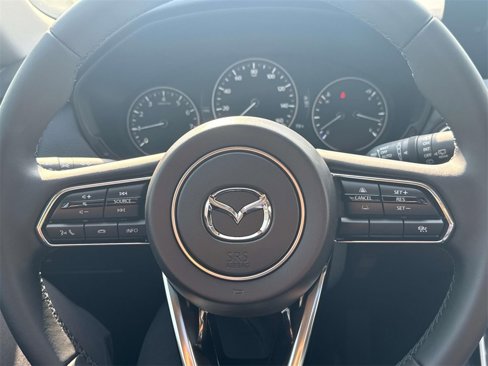 New 2025 MAZDA CX-90 3.3 Turbo w/ Preferred Package image 15