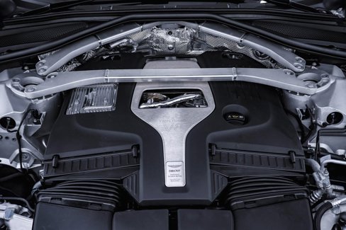 New 2025 Aston Martin DBX 707 image 31