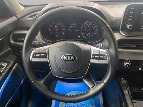Used 2020 Kia Telluride S image 21