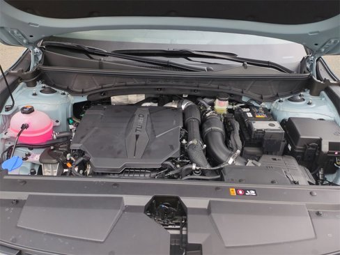 New 2026 Hyundai Santa Cruz Limited image 30