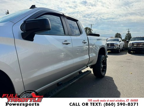 Used 2019 Chevrolet Silverado 1500 RST w/ All-Star Edition image 9